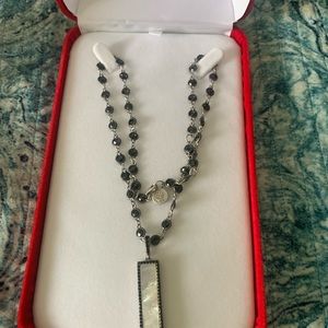 Freida Rothman Necklace